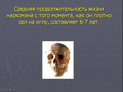 мир против наркотиков презентация