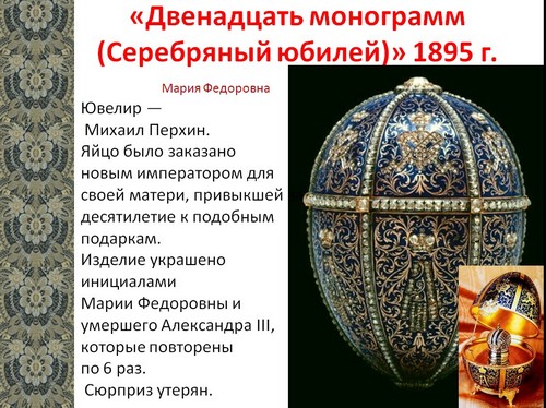 пасхальное чудо презентация