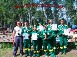 Классный час Воспитание патриотов