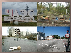 Классный час Чернобыль